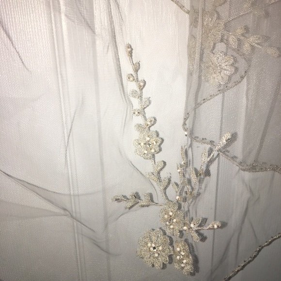 Bridal vale